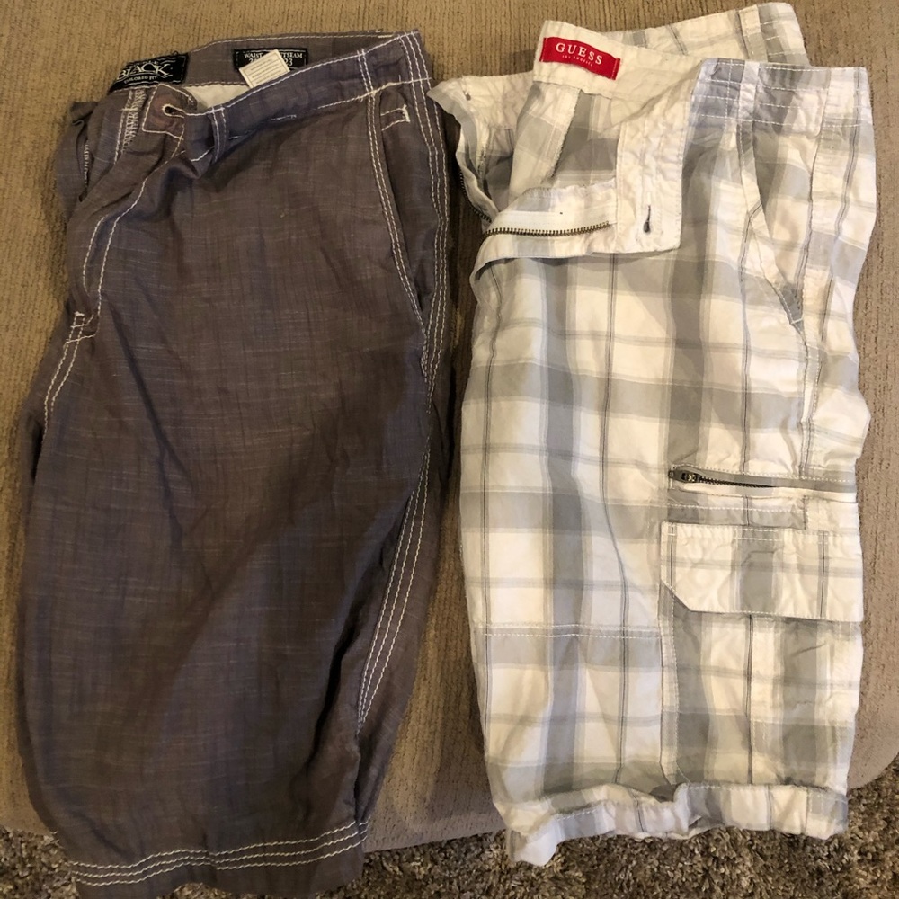 Men’s shorts